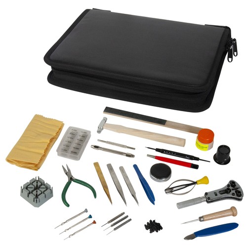 Set completo pezzi - 28,
