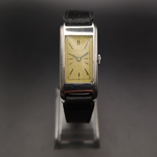 Marvin tank orologio vintage - marvin,