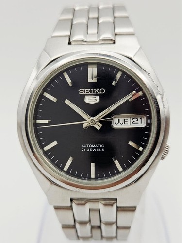 Completo seiko snk357 - oh, 5