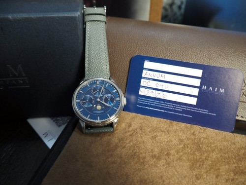 Orologio haim watch company - orologio,