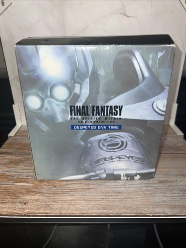 Final fantasy spirits - fantasy, within
