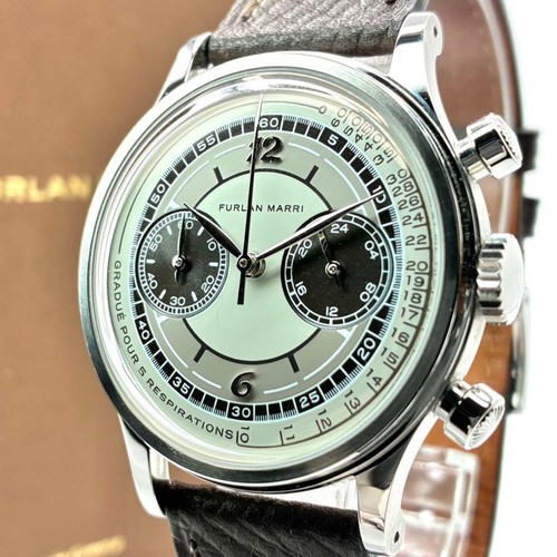 Orologio furlan marri castagna - marri,