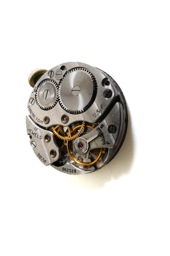 Ww2 militare hamilton - militare,