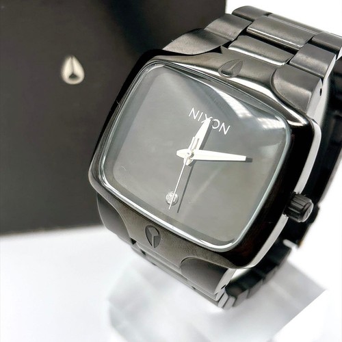 Orologio nixon the player - nixon,