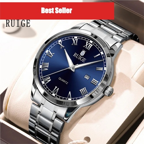 Orologio ruige uomo - ruige,