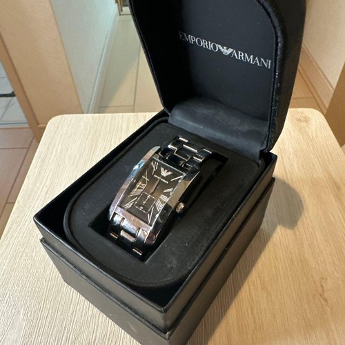 Accessori completi orologio