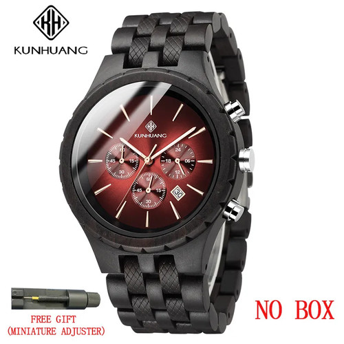Orologio uomo multifunzione - orologio,