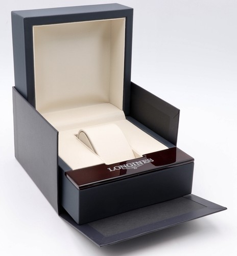 Longines box watch complete - watch,