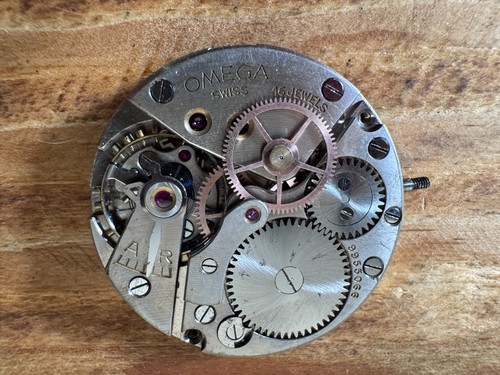 Orologio vintage omega - omega, sc