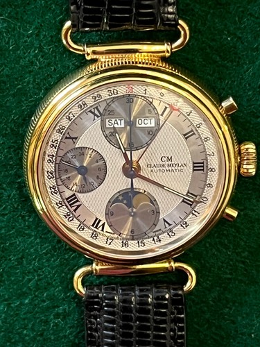 Claude meylan calendario - meylan,