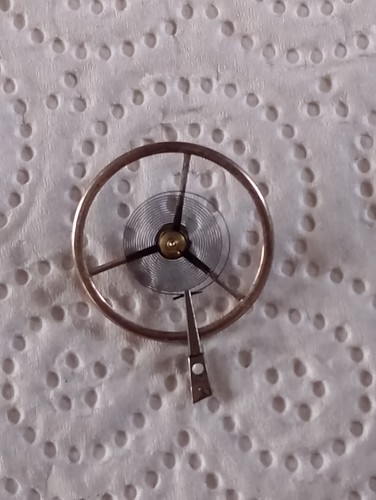 Bilancia orologio nos completa - orologio,