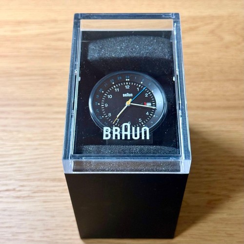 Orologio braun bn0142bkbkg - orologio, gmt