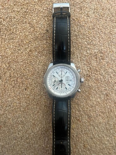 Breitling bentley a13363 - breitling,
