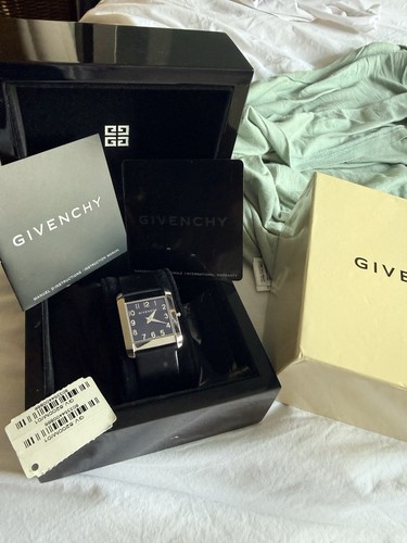 Orologio givenchy 5200m - orologio,
