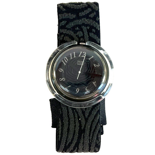 Raro orologio pop swatch - raro,