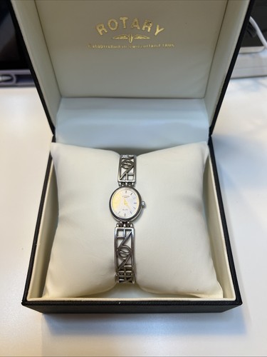 Orologio donna argento
