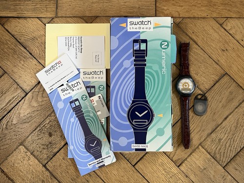 Orologio swatch collezione - orologio,