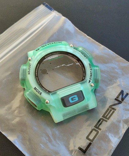 Vintage lcd digital - digital, watch