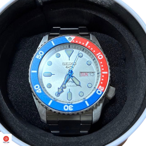 Orologio uomo automatico seiko - uomo,