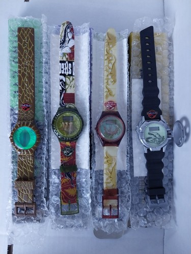 Orologi digitali burger king - digitali,