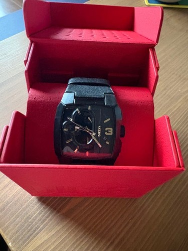 Orologio diesel dz4645 - orologio,