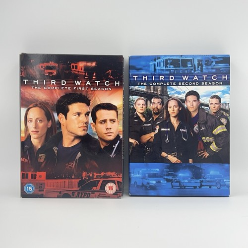 Third watch complete first - watch,