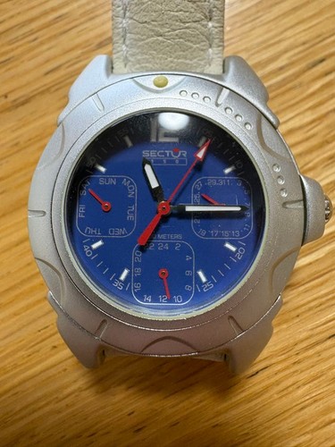 Orologio quarzo sector150 - orologio,