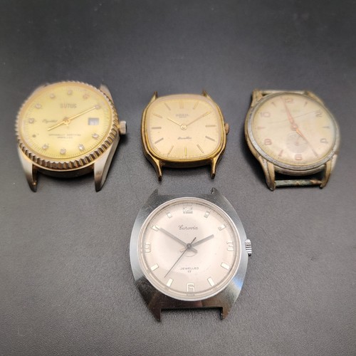 Lot orologi vintage - lot,