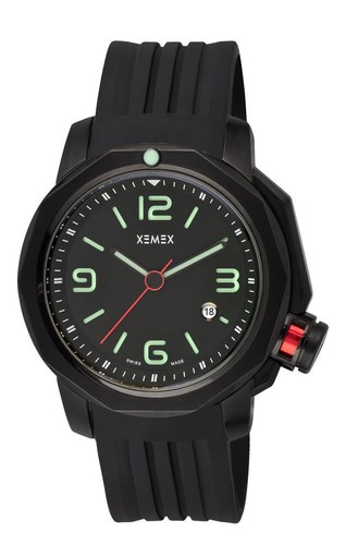 Xemex orologio uomo tide - orologio,
