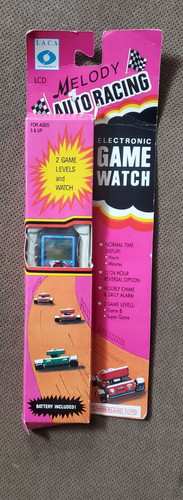Orologio auto game - orologio,