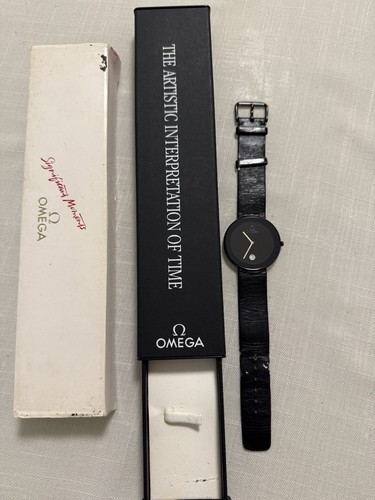 Omega art collection max - omega,