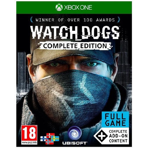 Gioco microsoft xbone watch - microsoft,