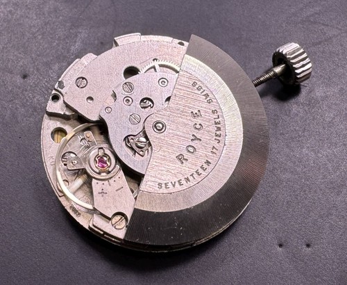Movimento orologio 2063 - movimento, as