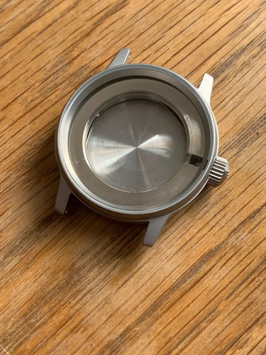Orologio uomo fortis flieger - orologio,