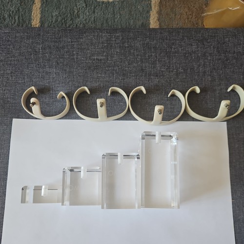 Set completo espositori in - set,