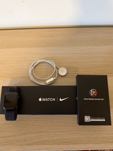 Apple watch serie - watch, 7