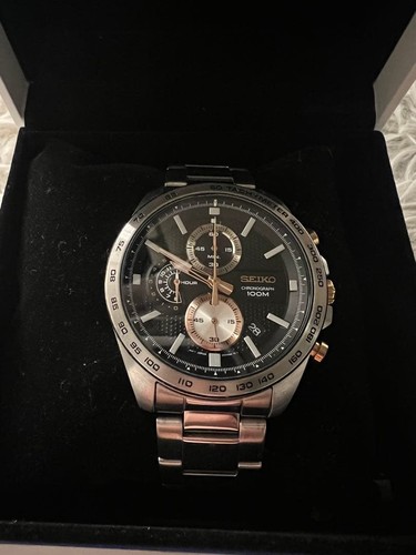 Orologio seiko molto ottime - orologio,