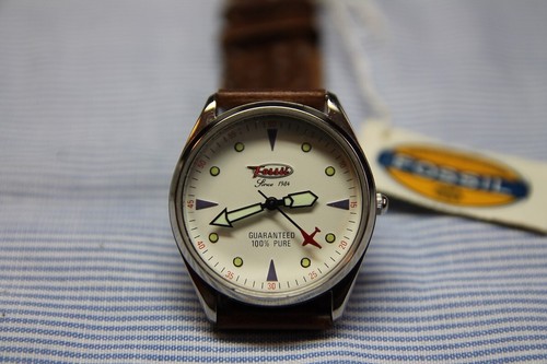 Orologio watch fossil - orologio,