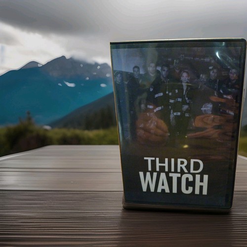 Third watch complete series - complete,