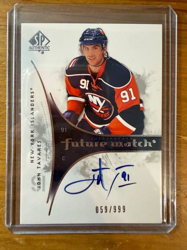 2009 authentic future - authentic,