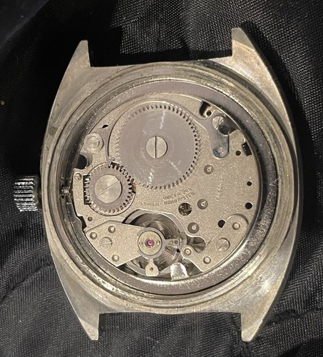 Orologio vintage grand - orologio,