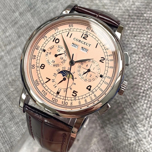 Tandorio orologio meccanico - orologio,
