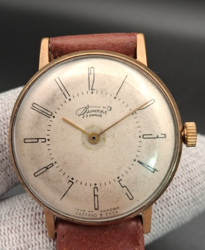 Orologio urss vimpel - vimpel,, anni