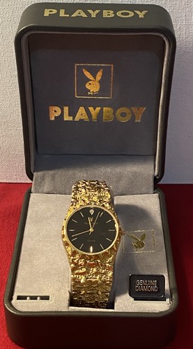 Autentico orologio playboy - orologio,