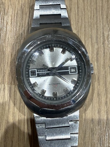 Raro orologio tissot - raro,