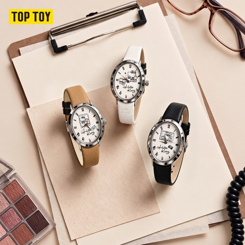 Orologio toptoy sanrio - toptoy, hello