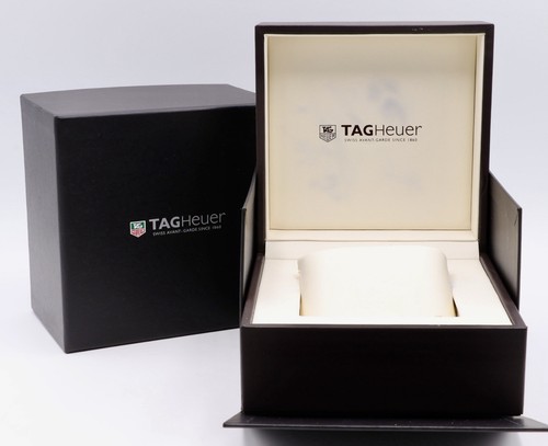 Tag heuer watch box - tag,