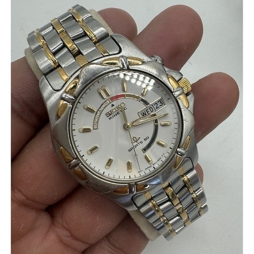 Orologio vintage seiko - orologio,