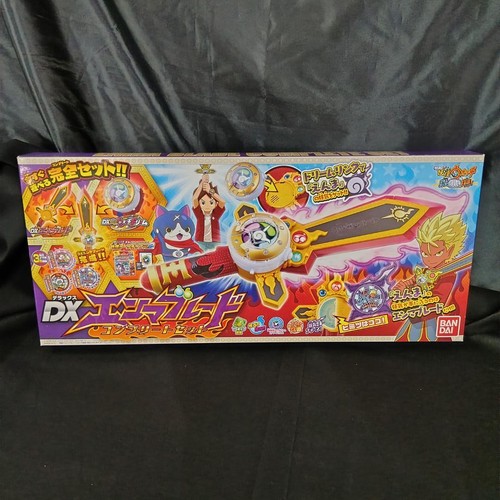 Orologio yokai enma blade - orologio,