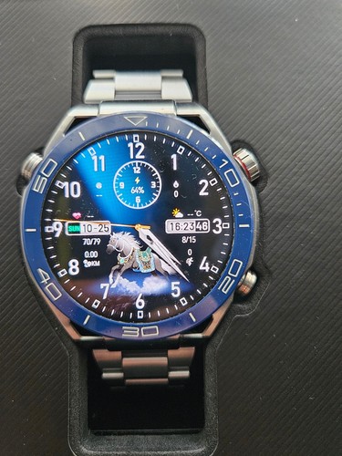 Huawei watch ultimate - huawei,
